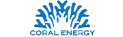 Coral Energy logo - Chemical Market supplier