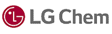 LG Chem logo - Chemical Market supplier